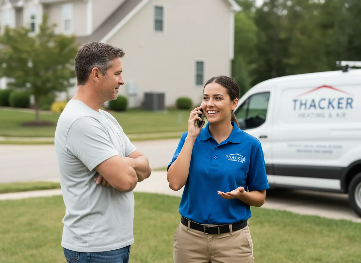Ac Repair Forman, ND FAQs